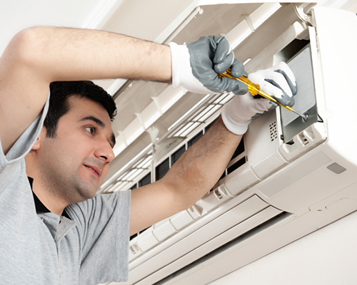 AC Service AC Service