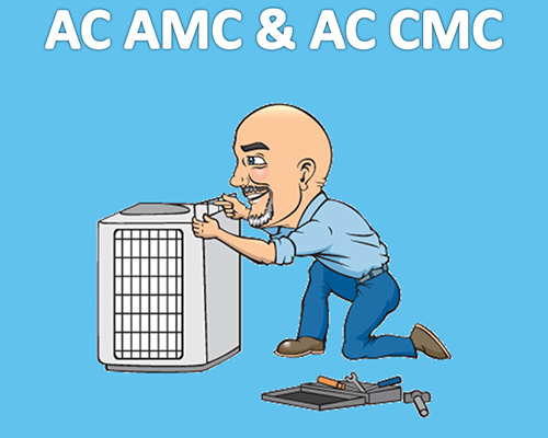 AMC & CMC AMC & CMC